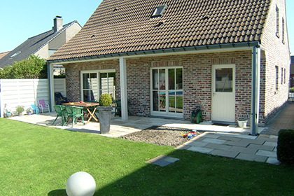 tuin renovatie zedelgem
